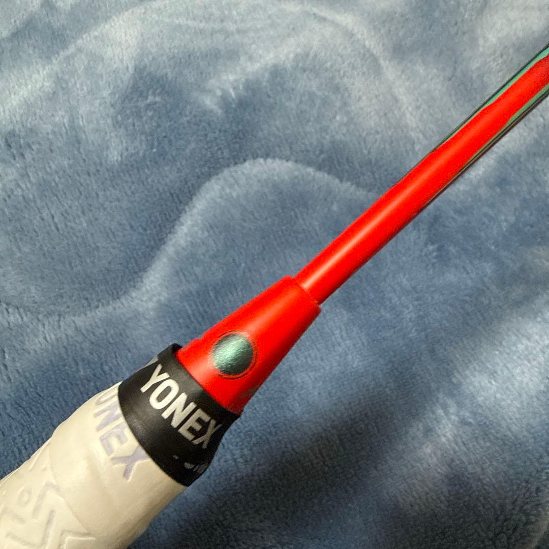 【美品】エアロナット9000c 3ug6