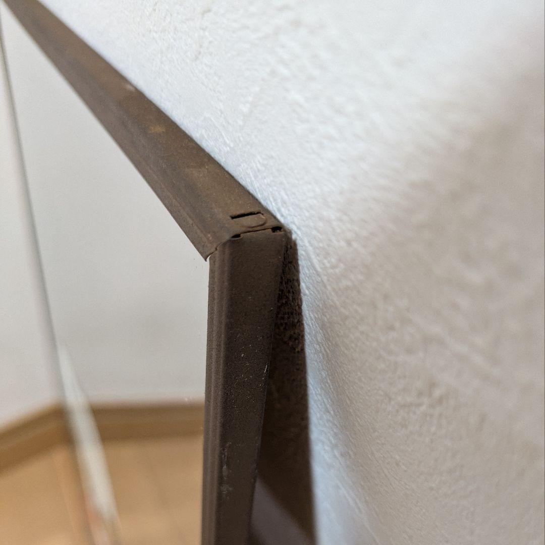 スヌーピー SNOOPY &WOODSTOCK パブミラーレトロヴィンテージ