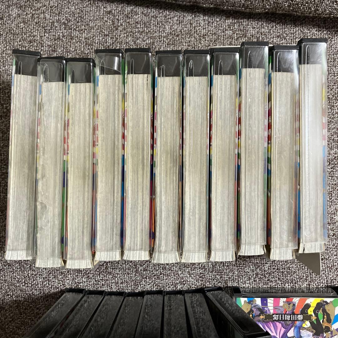 からくりサーカス 22 完結 全巻セット レンタルコミック