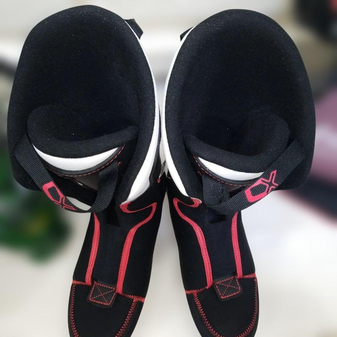 スキーブーツ レグザム　25センチ