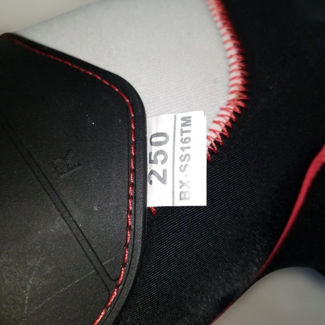 スキーブーツ レグザム　25センチ