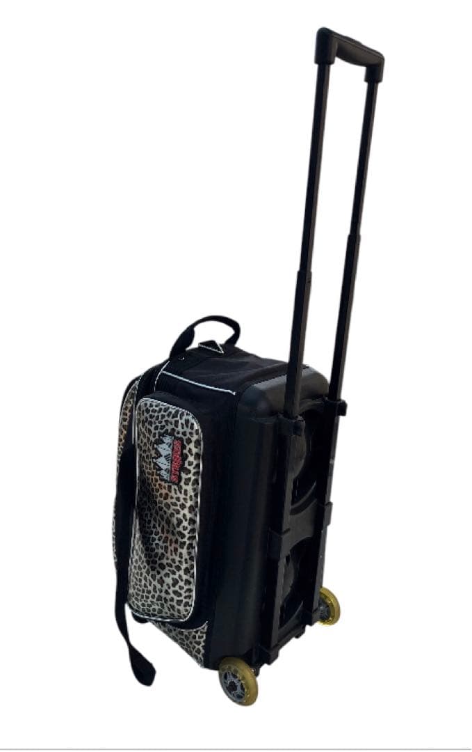 ★*み様 HI-SP ボーリング キャリーバック　2個入り用