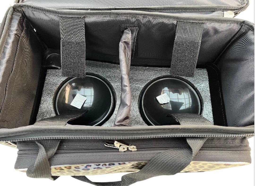 ★*み様 HI-SP ボーリング キャリーバック　2個入り用