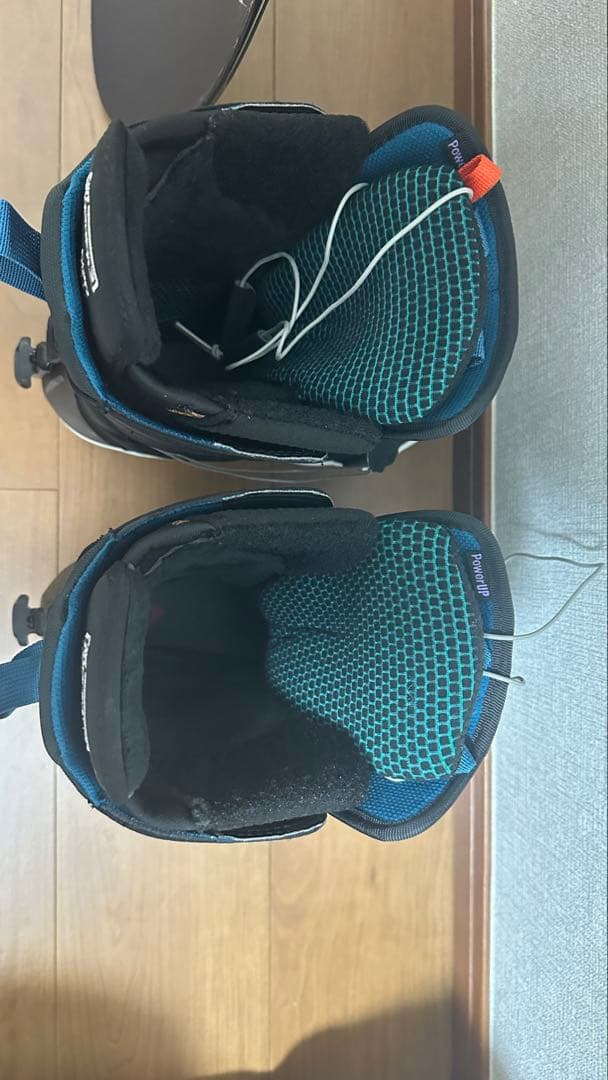 Felix 23-24モデルスノーボードブーツ(女性用)