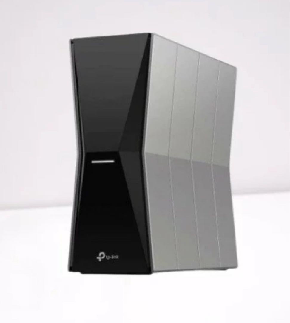 TPLINK　BE19000 トライバンドWi-Fi 7ルーター