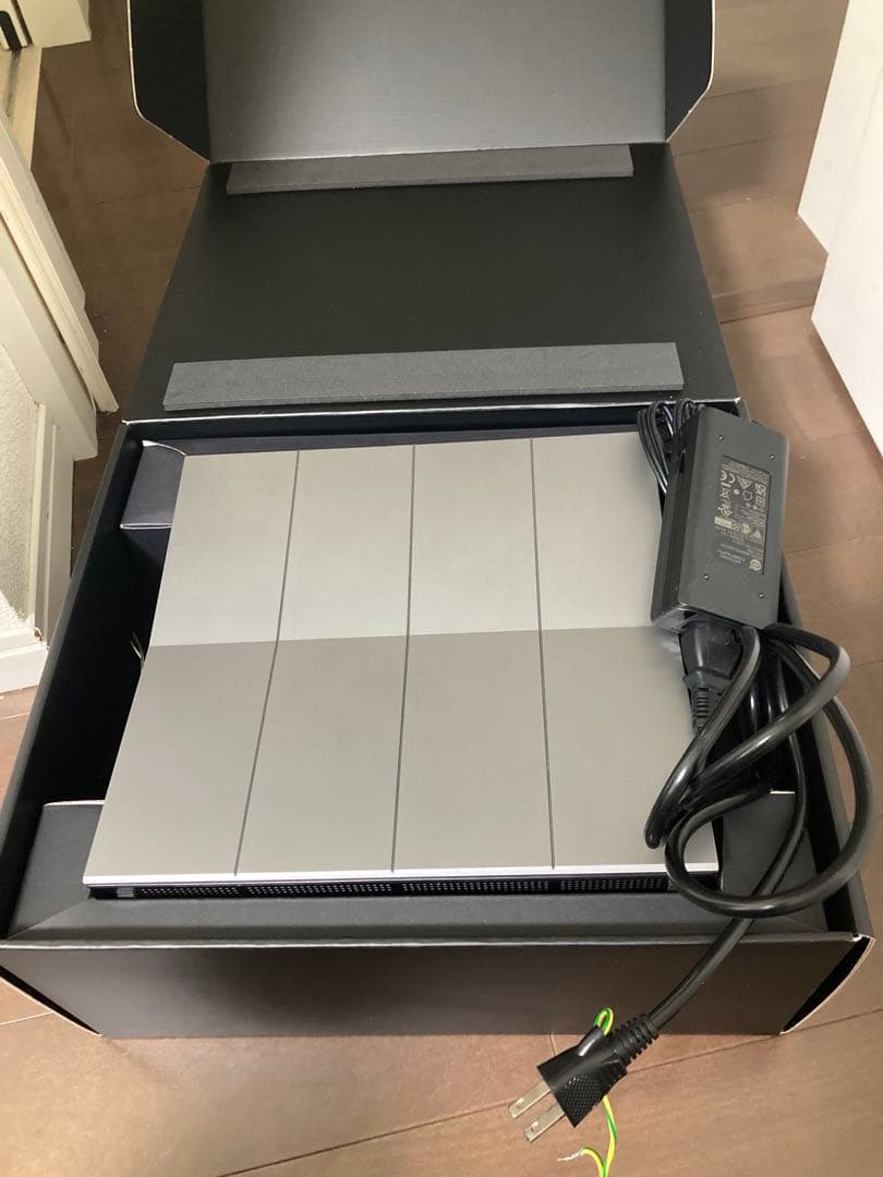 TPLINK　BE19000 トライバンドWi-Fi 7ルーター