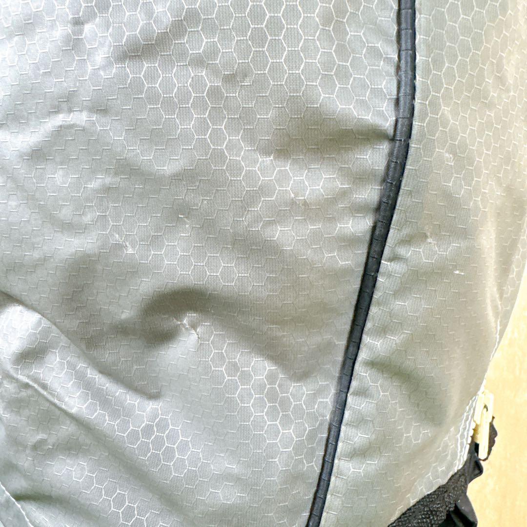 【希少】 PORSCHE ポルシェ 純正 キャディバッグ スタンド式 防水