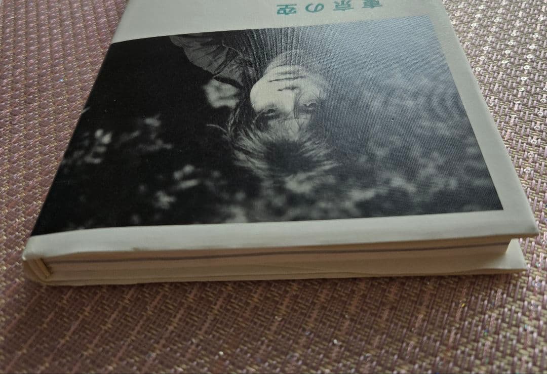 東京の空　宮本浩次　初版