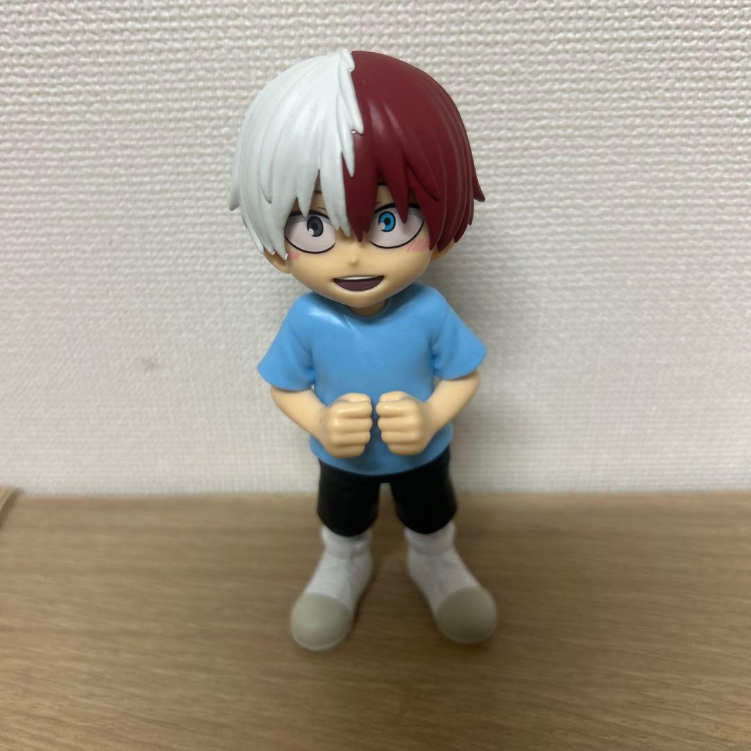 僕のヒーローアカデミアフィギュア