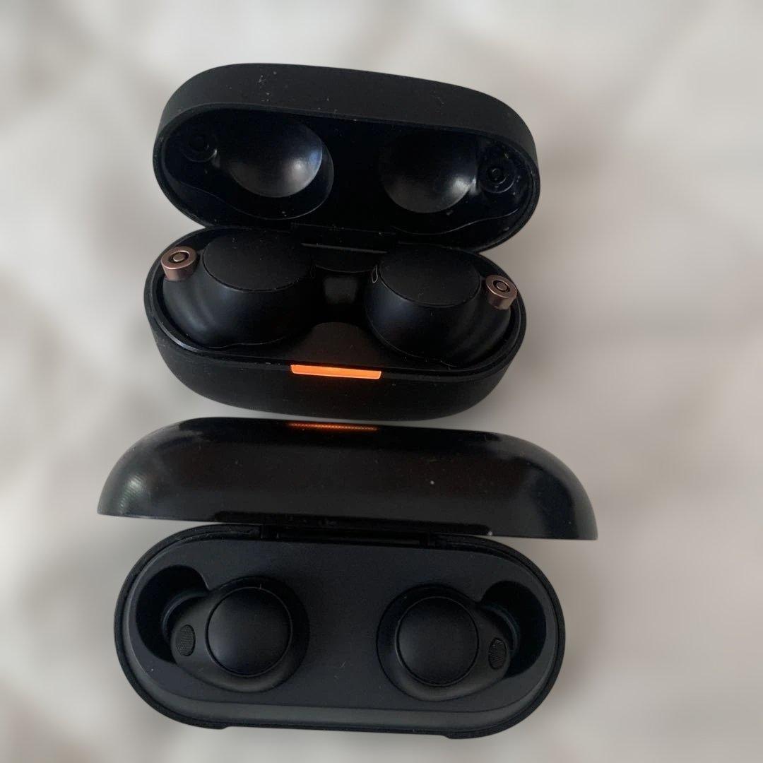 Bluetoothイヤホン　sony.など