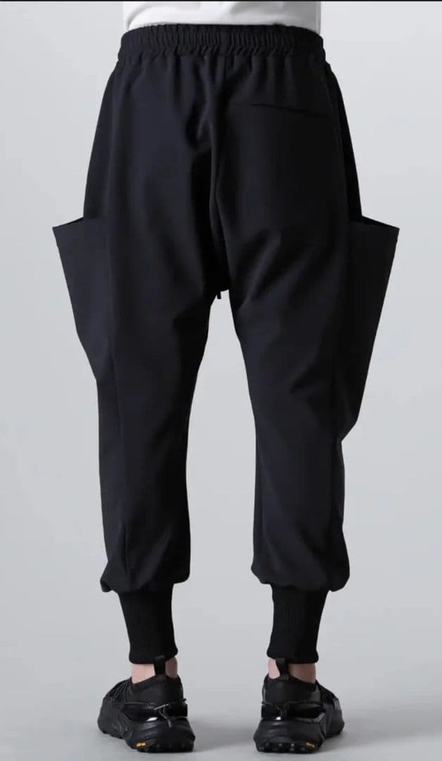 I部長　RIPVANWINKLE Solid Jersey