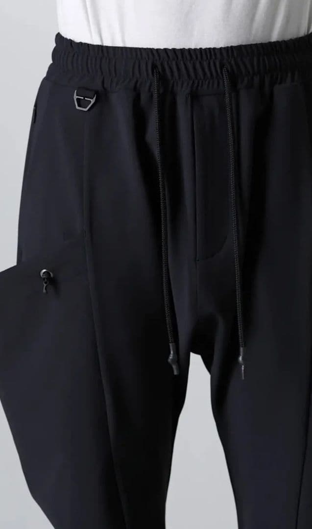 I部長　RIPVANWINKLE Solid Jersey