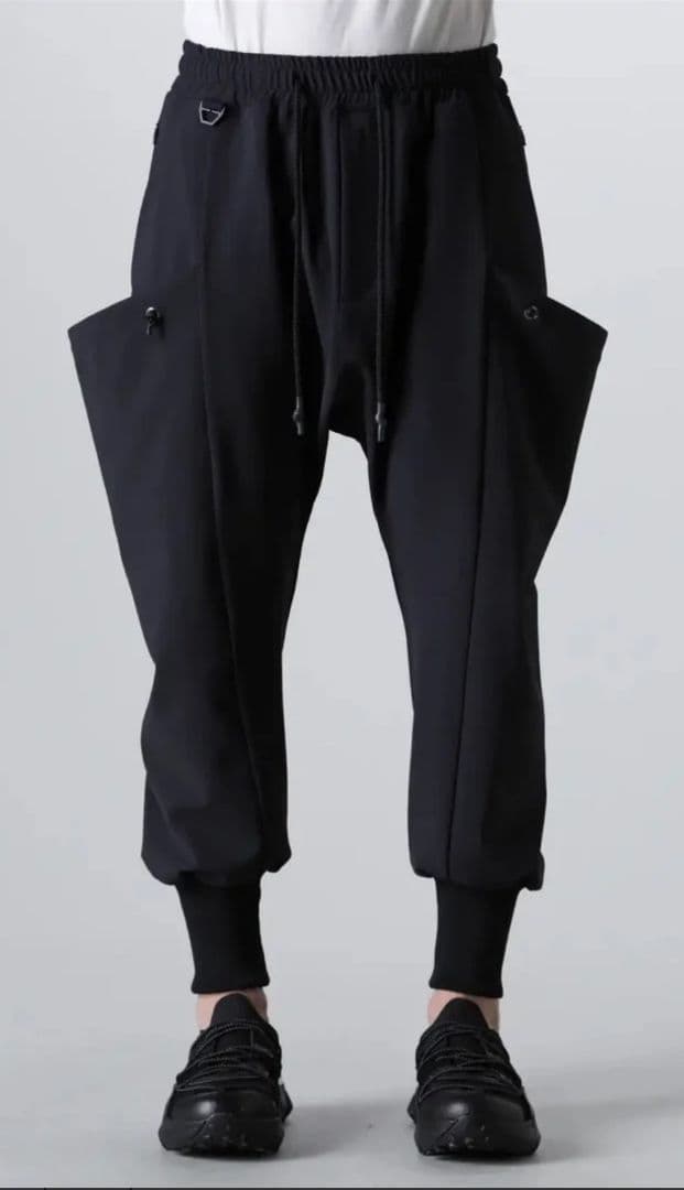 I部長　RIPVANWINKLE Solid Jersey