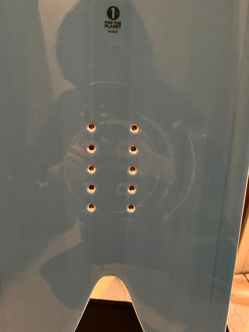 gentemstick rocket fish hp 22-23 カバー付き