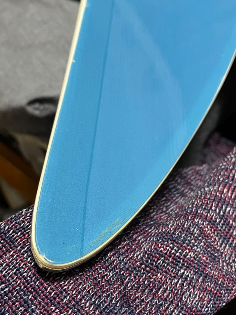 gentemstick rocket fish hp 22-23 カバー付き