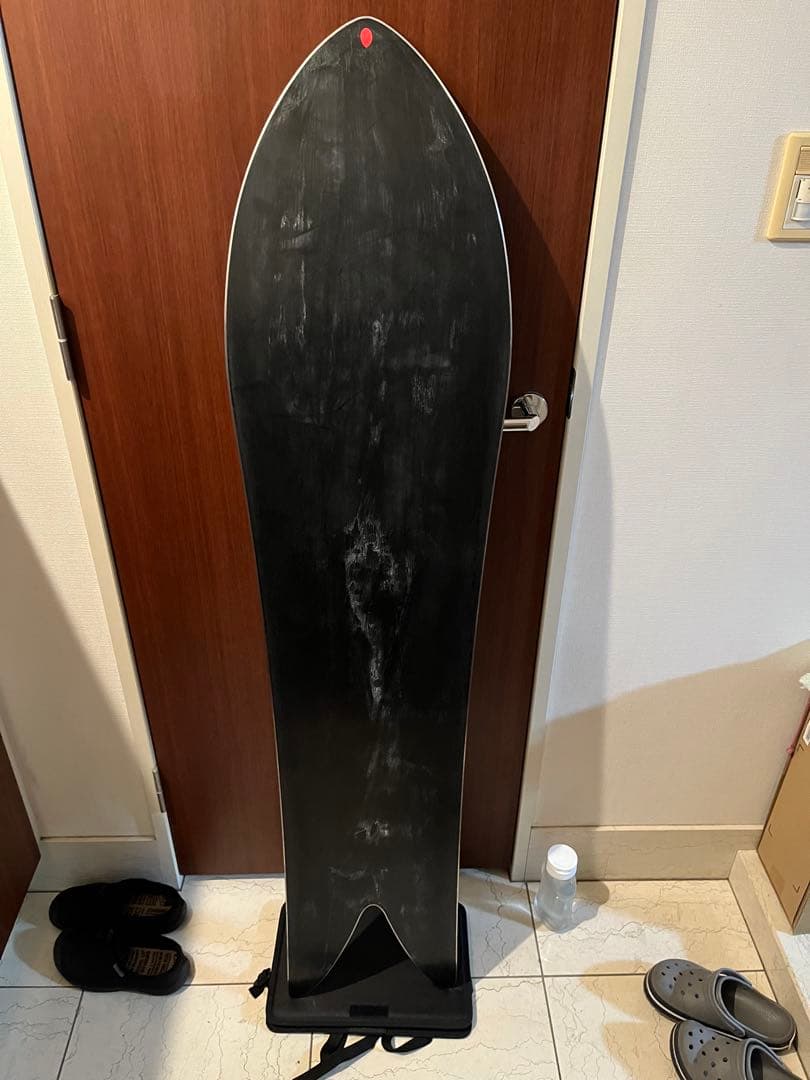 gentemstick rocket fish hp 22-23 カバー付き