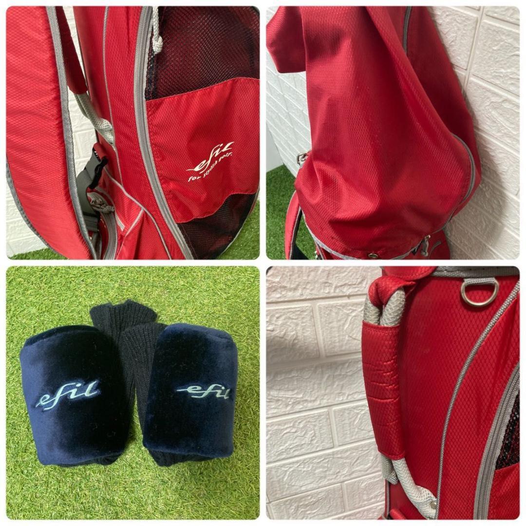 初心者オススメ！　レディース MIZUNO ミズノ　エフィル