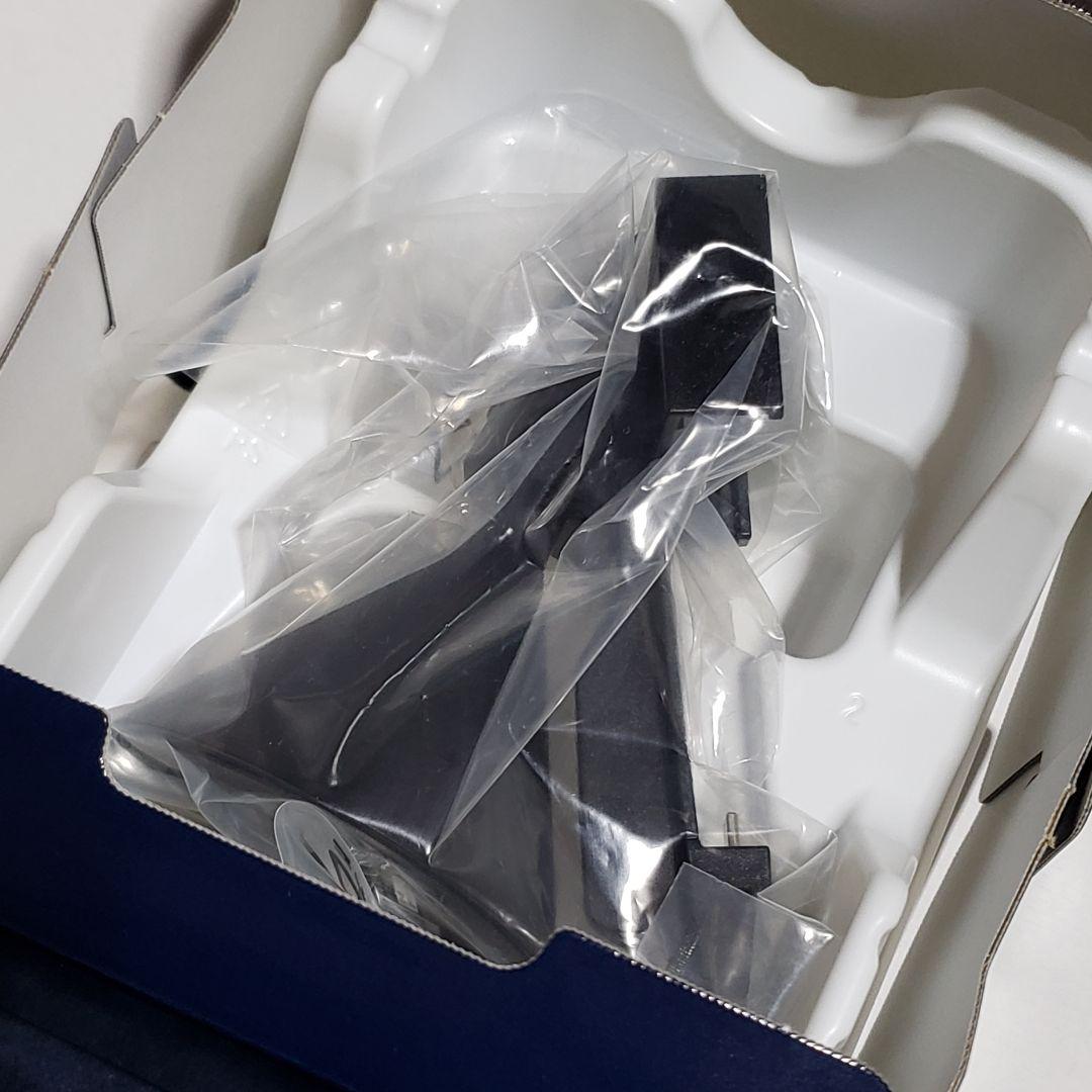 K*o様 INFOBAR XV 本体 箱 ケース付