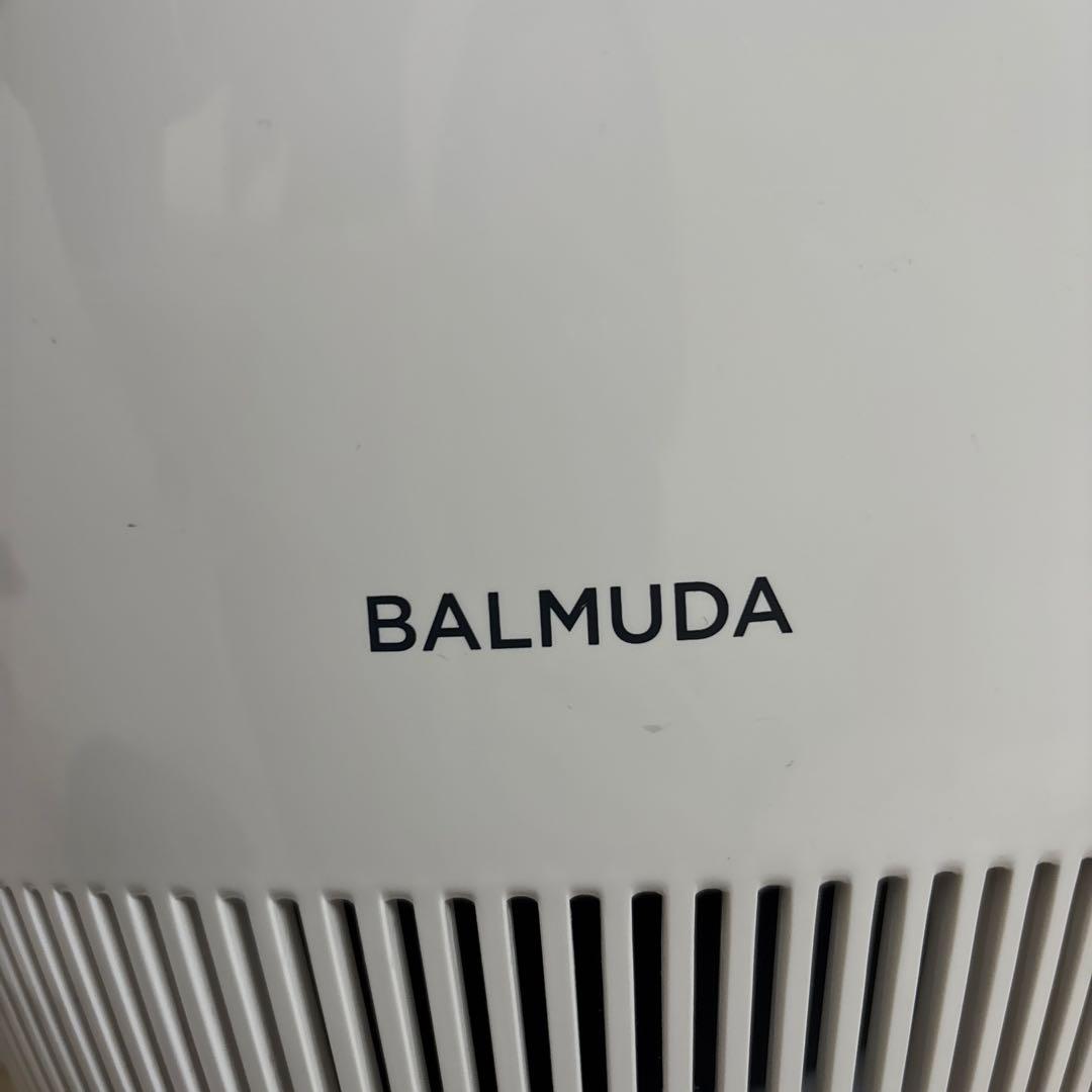 BALMUDA バルミューダ 加湿器