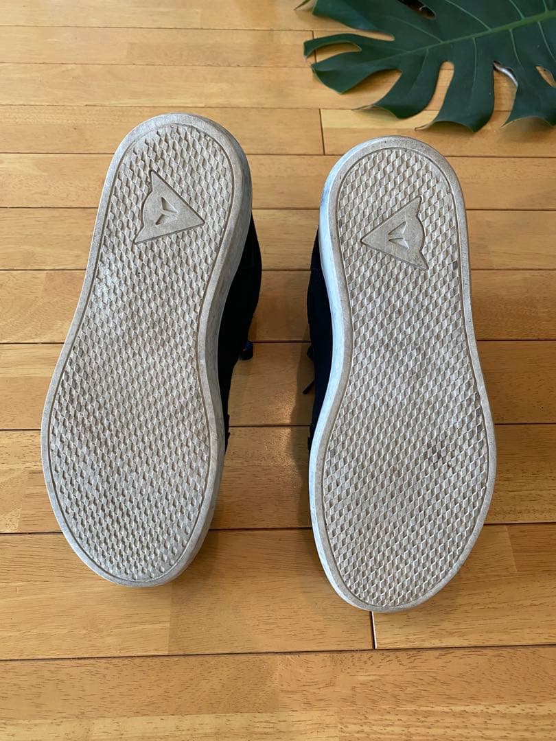 ダイネーゼ シューズ METROPOLIS D-WP