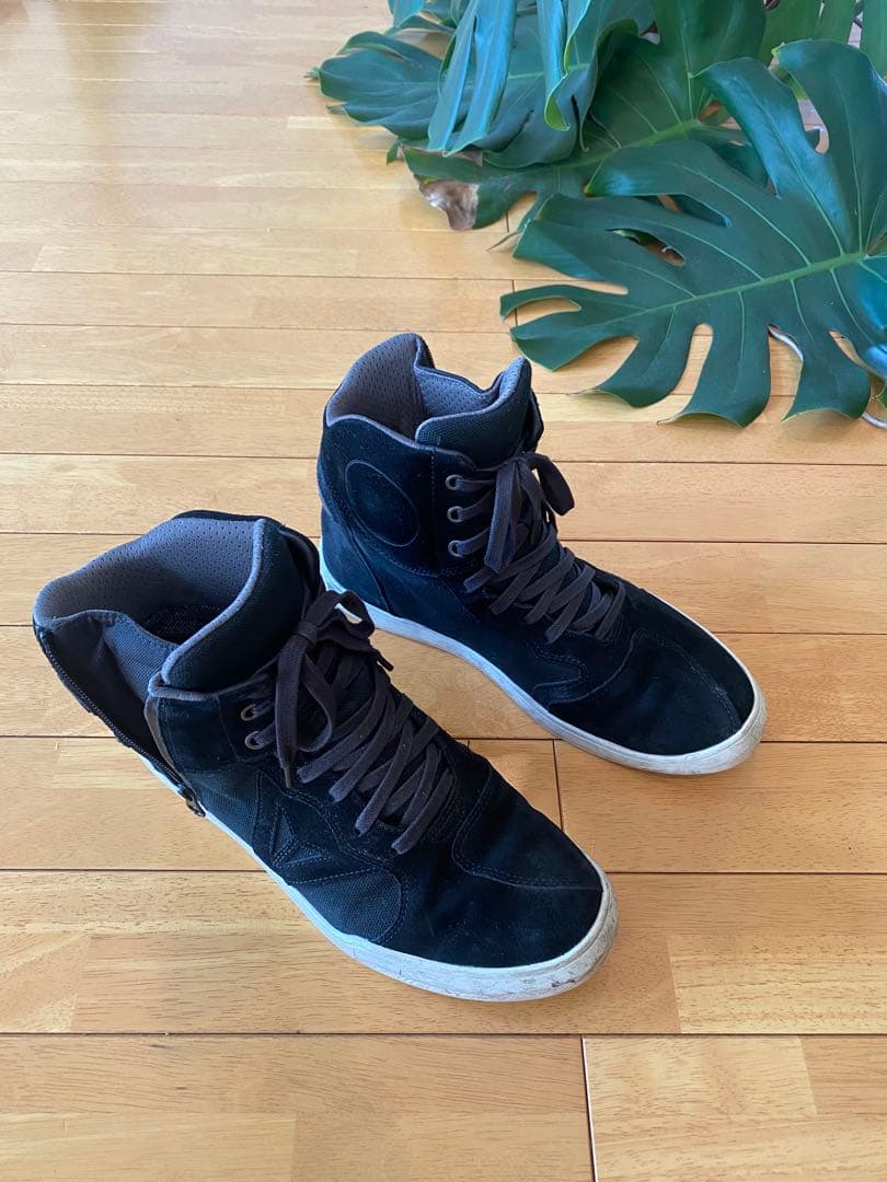 ダイネーゼ シューズ METROPOLIS D-WP