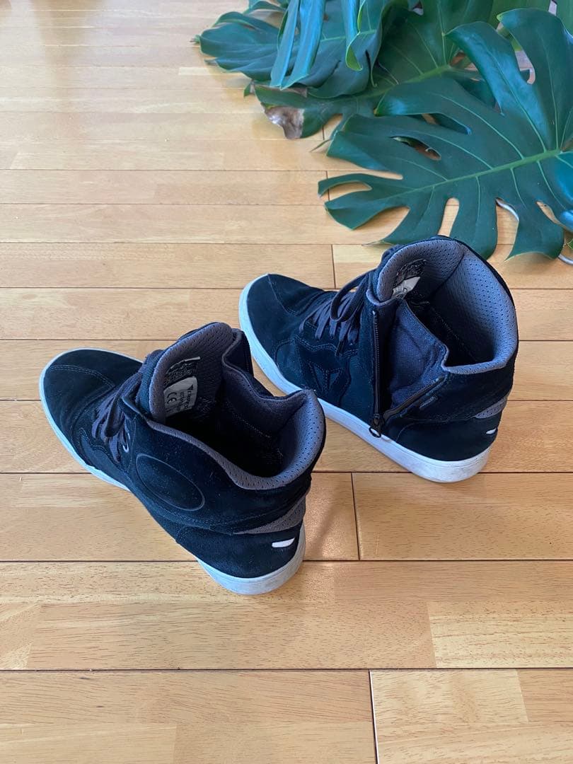 ダイネーゼ シューズ METROPOLIS D-WP