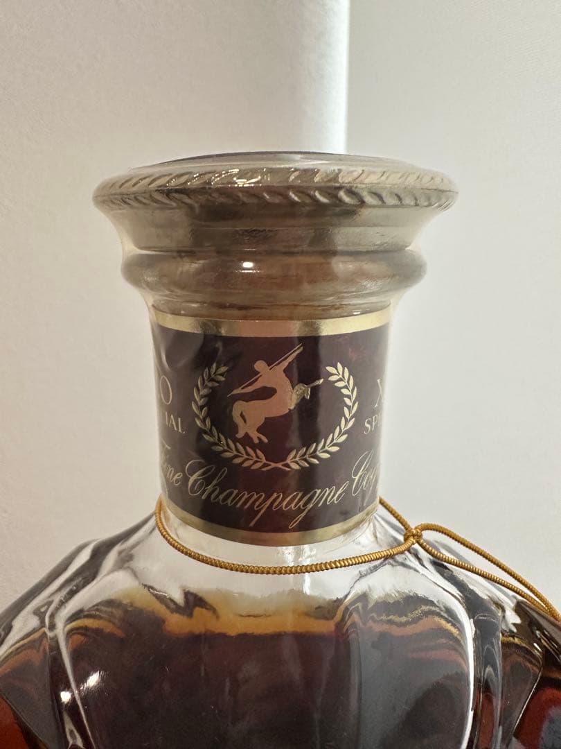 ブランデー REMY MARTIN XO SPECIAL 700ml