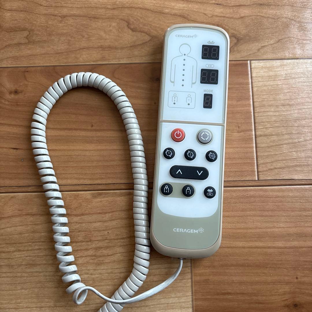 つるまんねんぐさ セラゼム　リフラックス　ローリングジェイドネッシー