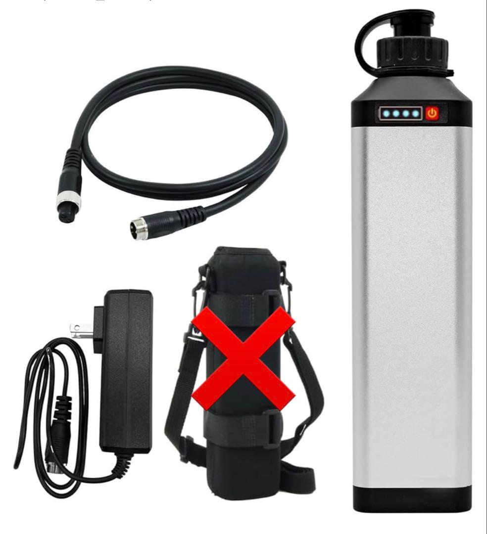 【美品】シマノ（SHIMANO）電動リール 22ビーストマスター 2000