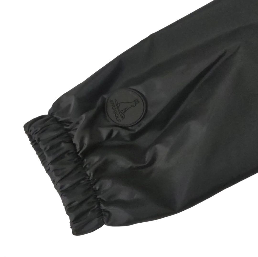 FR2 GOLFBabbits Country Club ナイロンジャケット L