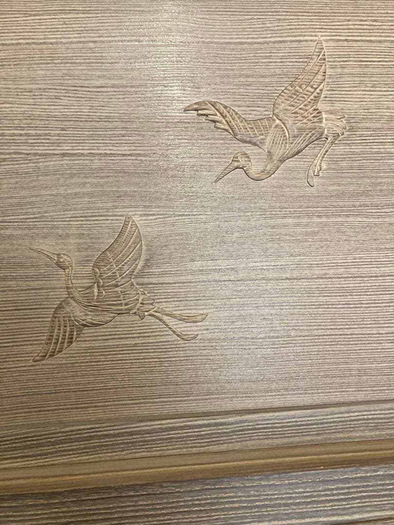 rei　お値下げ総桐箪笥