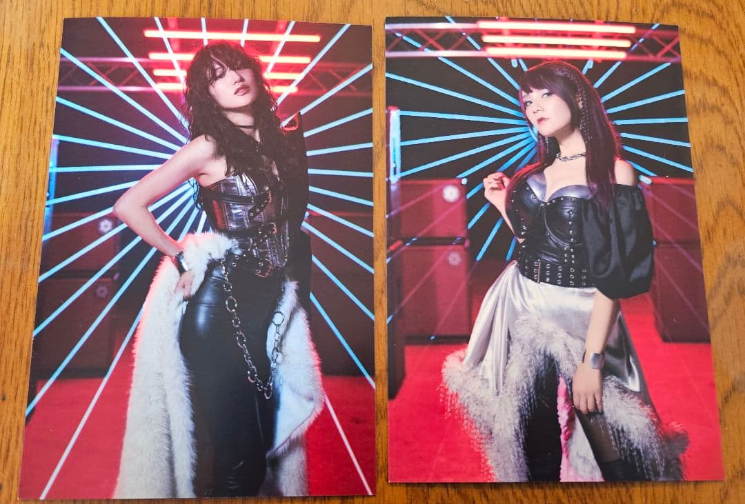 新品未開封　Zilqy Vacant Throne