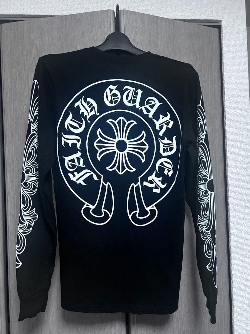 クロム　Tシャツ