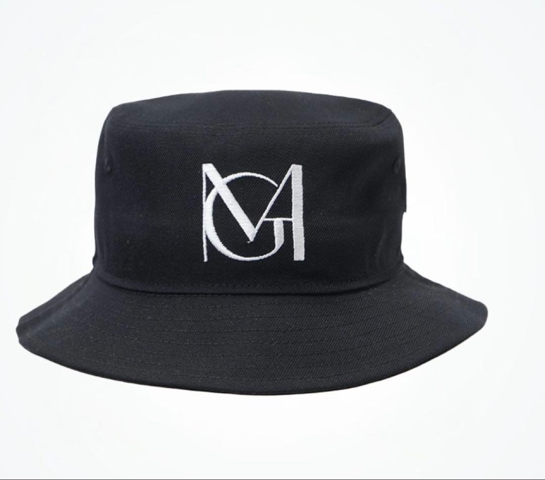 Mrs.GREEN APPLE NEW ERA® LOGO HAT \