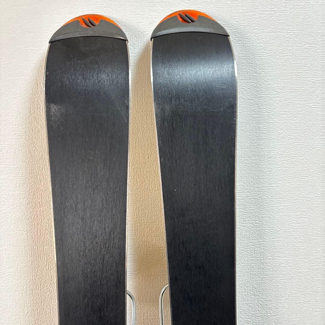 メンズ　ショートスキー　ファンスキーセット　GEN 27-27.5cmブーツ付