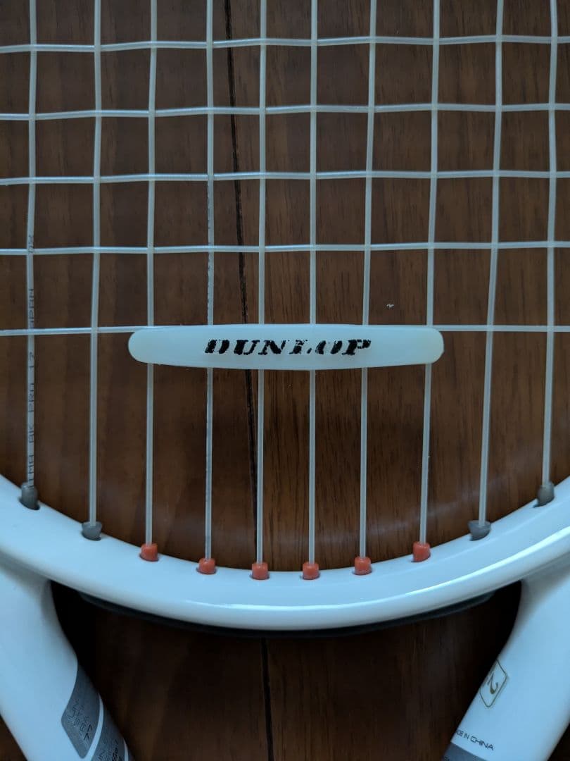 【きゃぼ】ダンロップLX800　専用袋付き