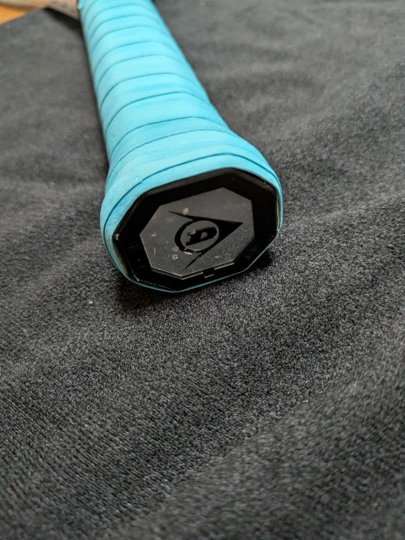 【きゃぼ】ダンロップLX800　専用袋付き