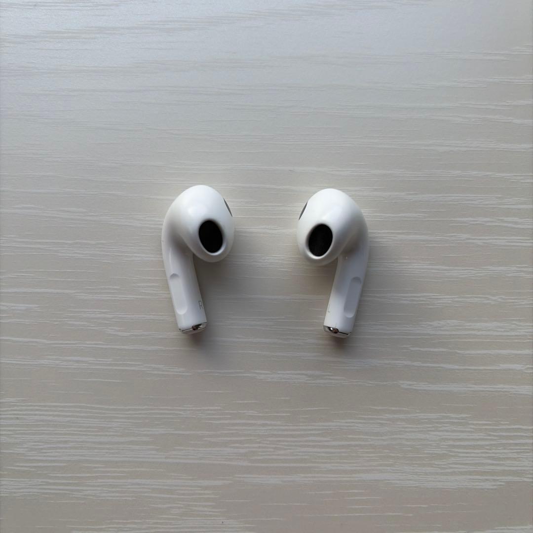 airpods 3 (第3世代)