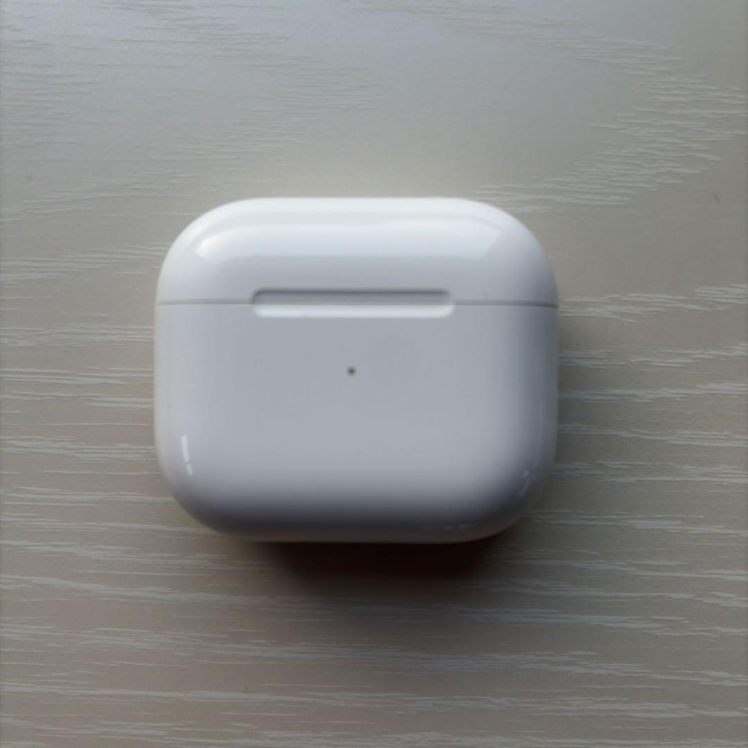 airpods 3 (第3世代)