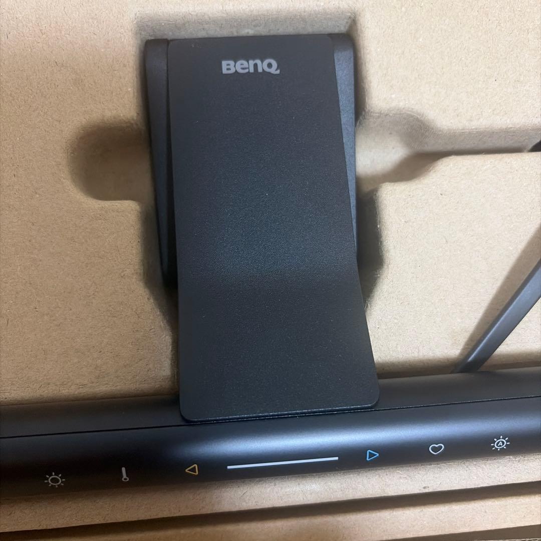 【美品】BenQ Screen Bar Pro ブラック
