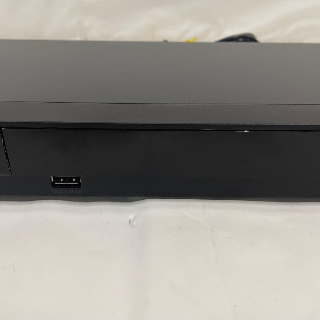 TOSHIBA 東芝 ブルーレイディスクレコーダー DBR-W2010 22年製