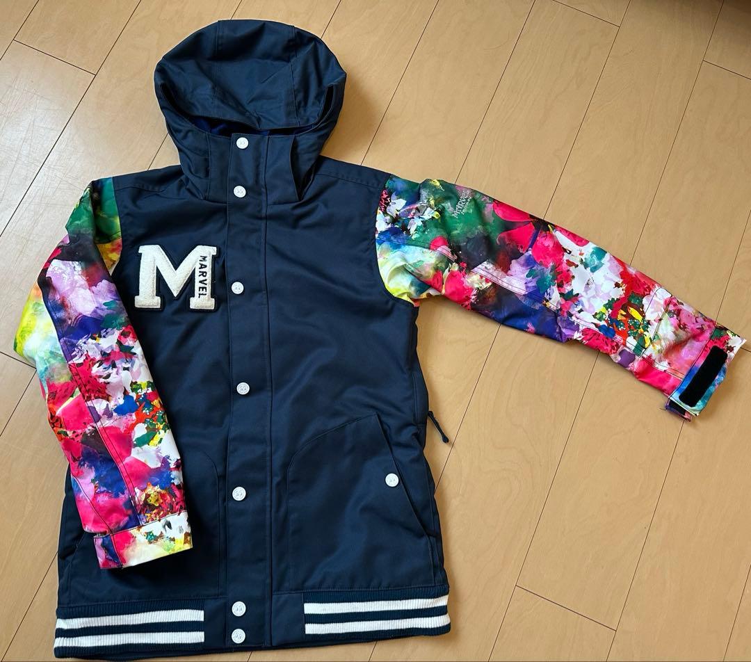 スキーウェア3点セット（ジャケット・パンツ・ゴーグル）