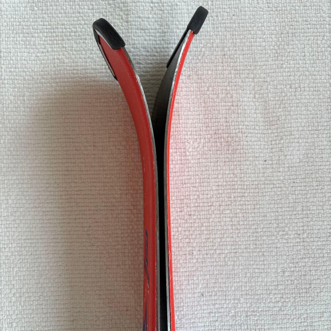 Salomon スキー 120cm ブーツ 23cm 5点セット