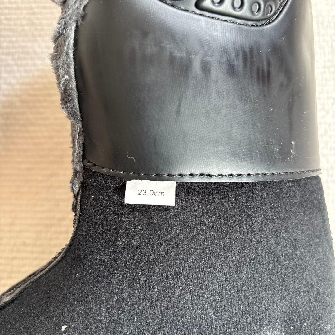 Salomon スキー 120cm ブーツ 23cm 5点セット