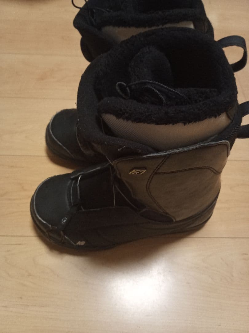 専用　オマケ付きです　スノーボード　ブーツ　K2