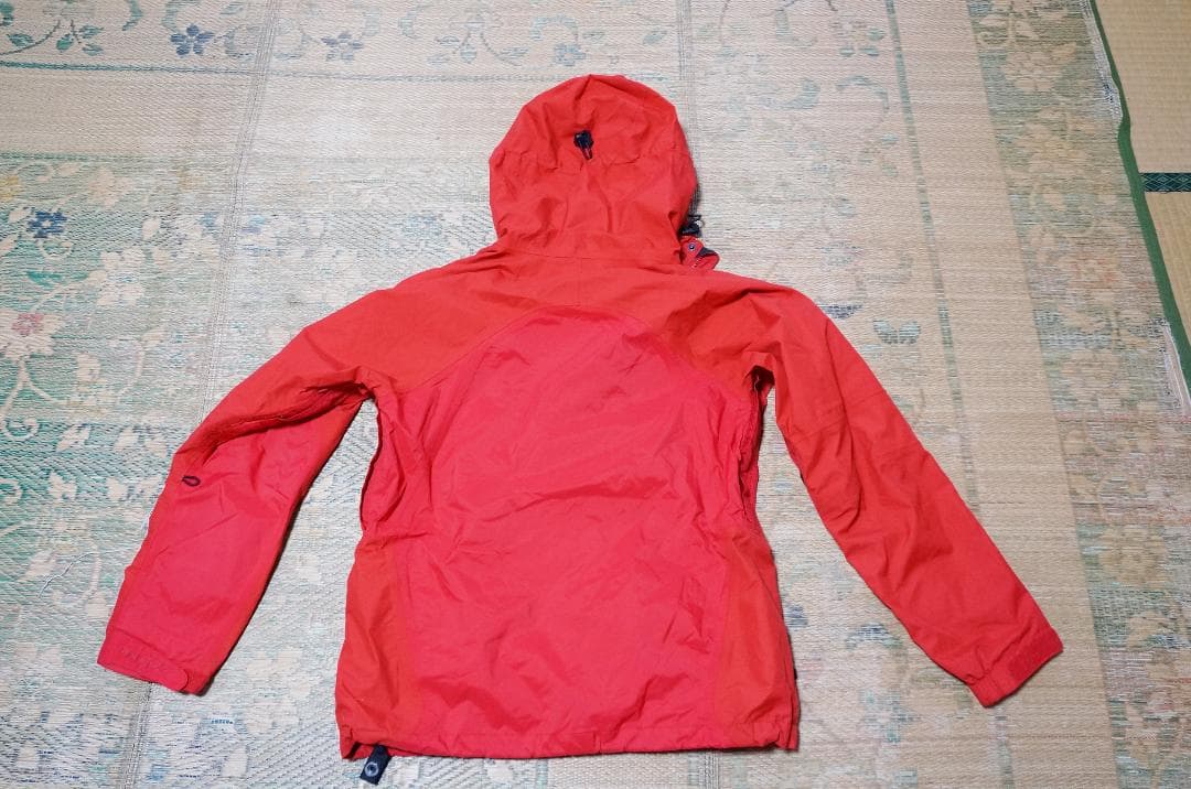 BURTONバートン最高モデル[AK]ウエア ダウンジャケットS