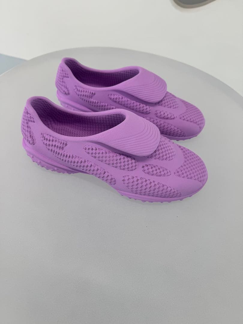 靴 US9 SKYLRK Justin Bieber EARTH BENDER