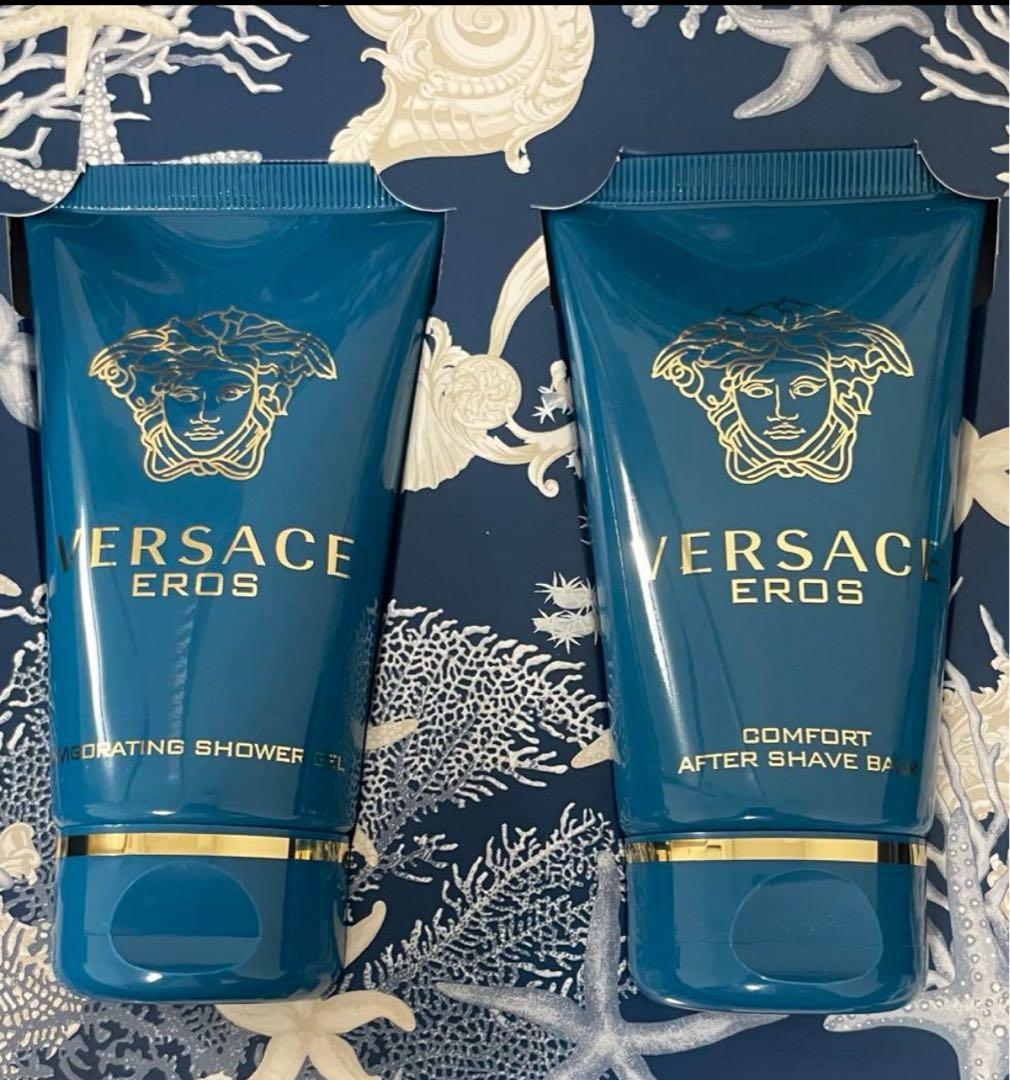 VERSACE エロス オードトワレ 50ml