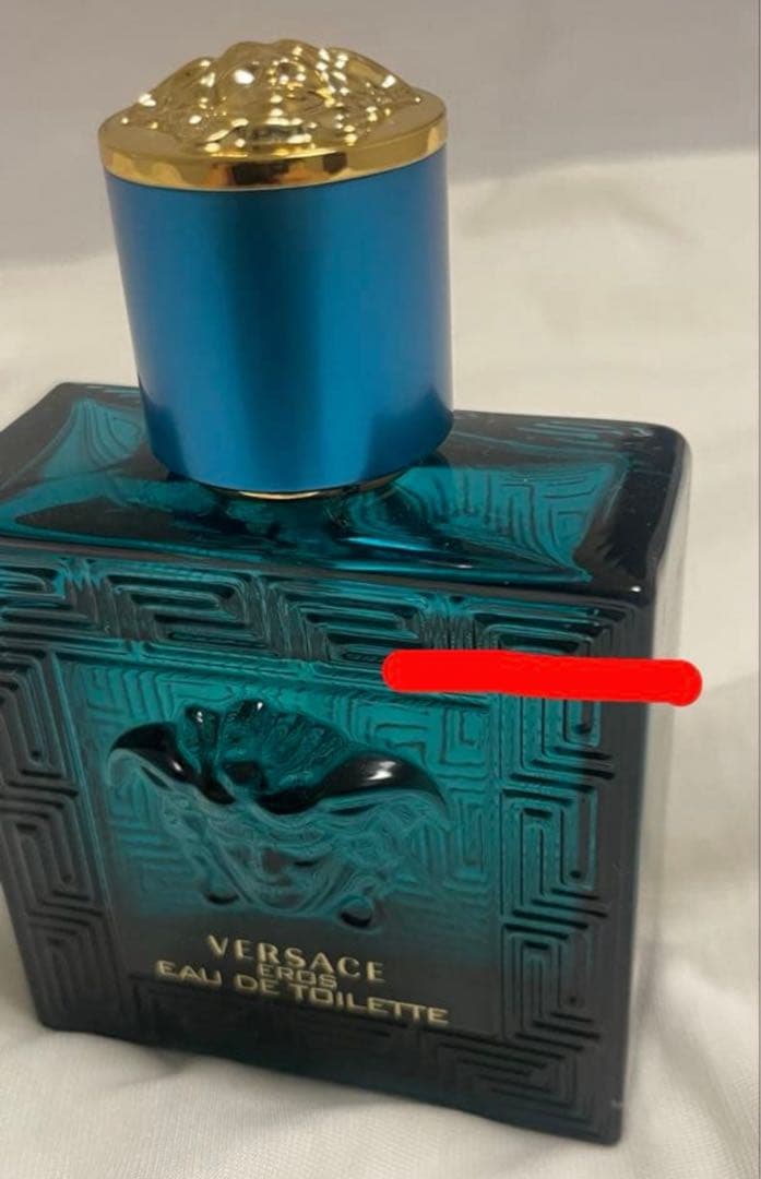 VERSACE エロス オードトワレ 50ml