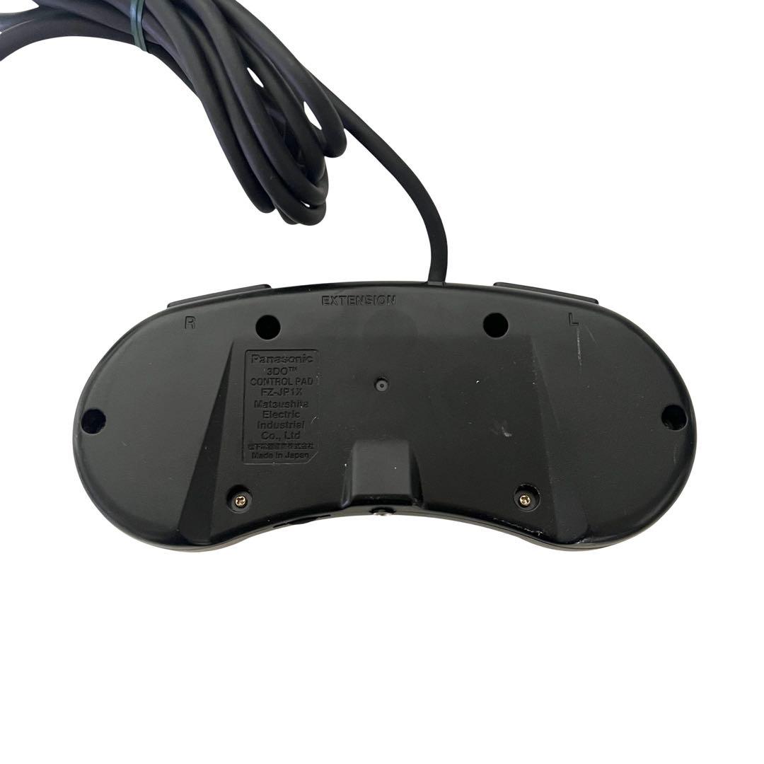 パナソニック REAL 3DO FZ-1 ジャンク ゲーム機 レトロゲー